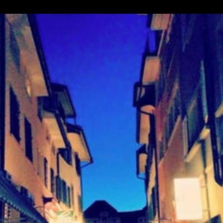 Lindas Beauty Hostel 취리히 외부 사진